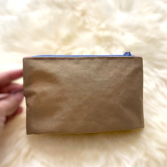 NWOT Baggu Go Pouch Small - Deadstock Thrift Store - Picture 6 of 8